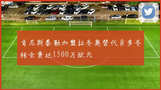 肯尼斯泰勒加盟拉齐奥替代贡多齐转会费达1500万欧元