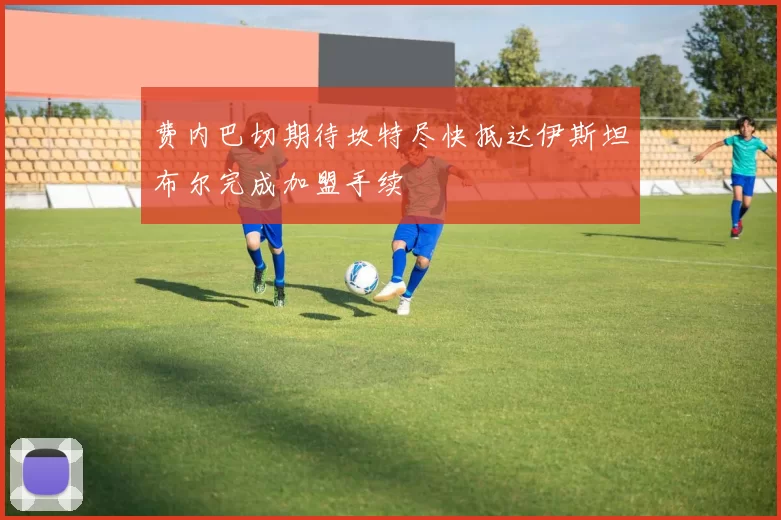 费内巴切期待坎特尽快抵达伊斯坦布尔完成加盟手续